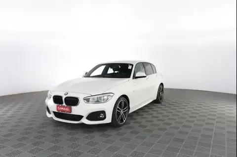 Used BMW SERIE 1 Diesel 2019 Ad 