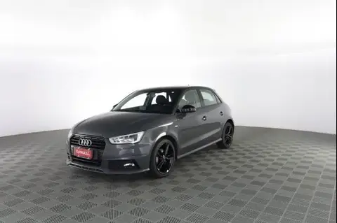 Used AUDI A1 Petrol 2018 Ad 