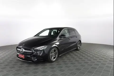 Used MERCEDES-BENZ CLASSE B Diesel 2019 Ad 