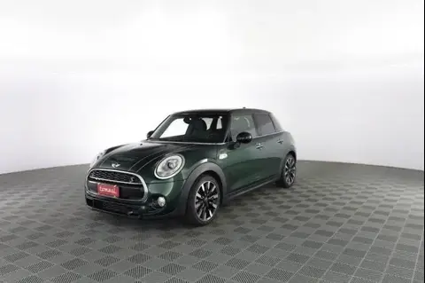 Used MINI COOPER Petrol 2018 Ad 