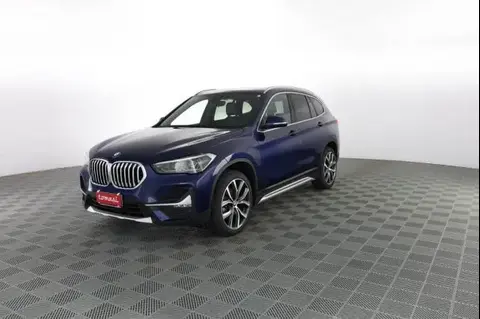 Annonce BMW X1 Diesel 2020 d'occasion 