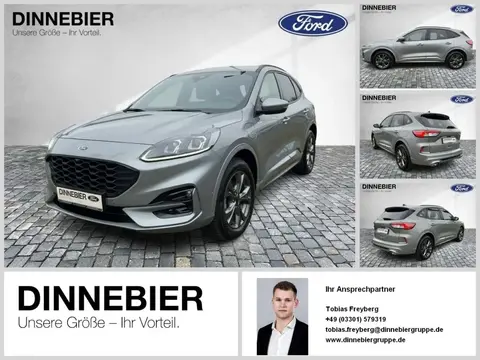 Used FORD KUGA Hybrid 2022 Ad 