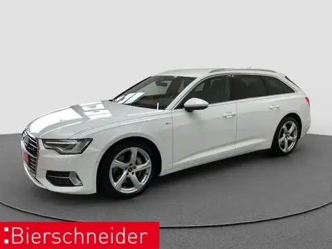 Used AUDI A6 Diesel 2021 Ad 