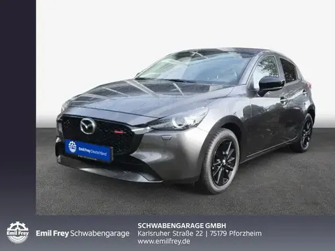 Annonce MAZDA 2 Essence 2023 d'occasion 