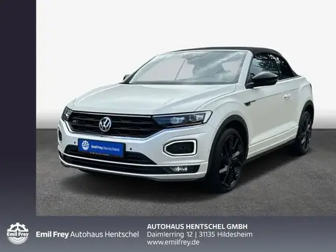 Used VOLKSWAGEN T-ROC Petrol 2020 Ad 