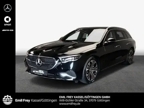 Used MERCEDES-BENZ CLASSE E Hybrid 2024 Ad 