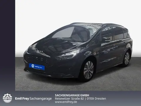 Used FORD S-MAX Petrol 2023 Ad 