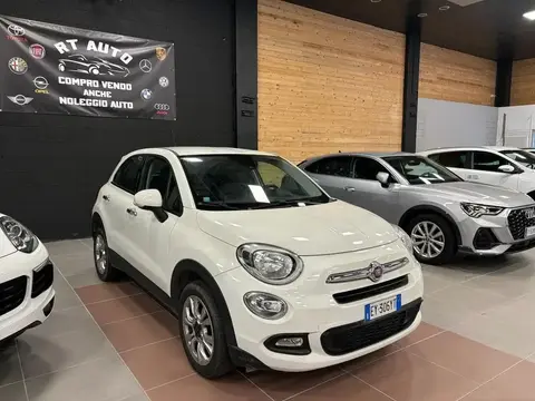 Annonce FIAT 500L Essence 2015 d'occasion 