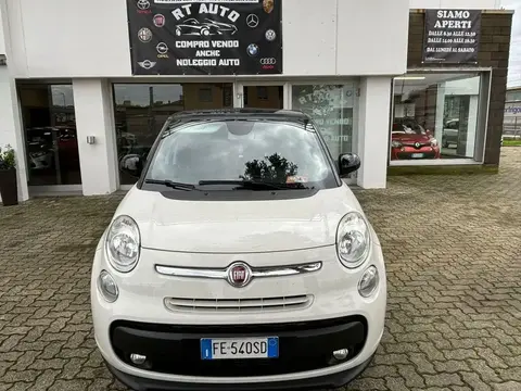 Used FIAT 500L Diesel 2016 Ad 