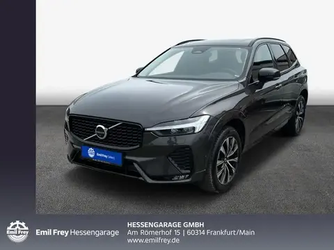 Annonce VOLVO XC60 Diesel 2023 d'occasion 