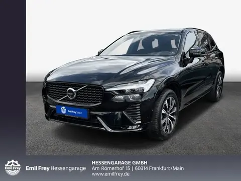 Annonce VOLVO XC60 Diesel 2023 d'occasion 