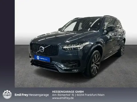 Annonce VOLVO XC90 Diesel 2023 d'occasion 