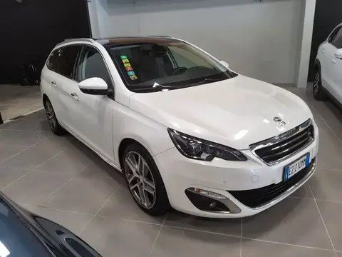 Used PEUGEOT 308 Diesel 2015 Ad 