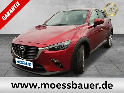 Used MAZDA CX-3 Petrol 2018 Ad 