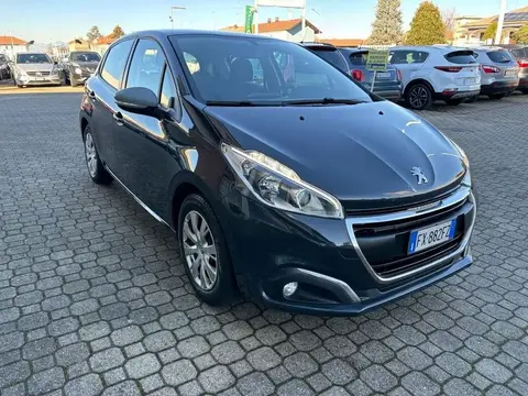 Used PEUGEOT 208 Petrol 2019 Ad 