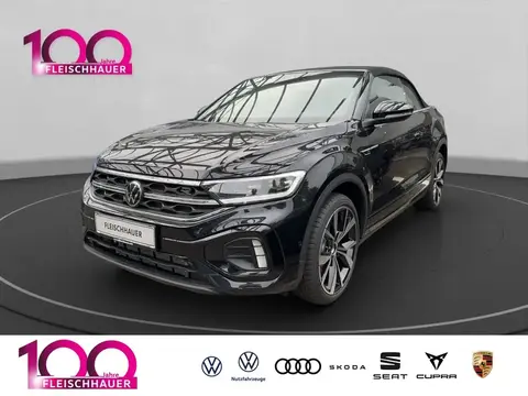 Used VOLKSWAGEN T-ROC Petrol 2024 Ad 