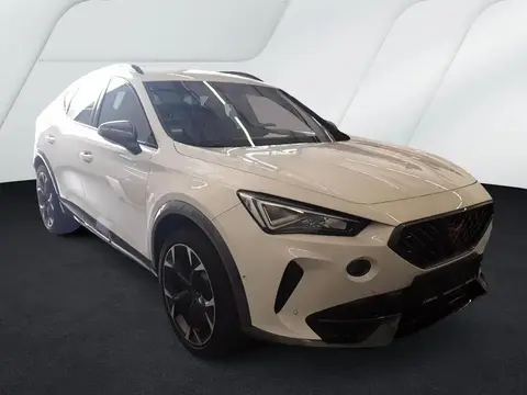 Annonce CUPRA FORMENTOR Hybride 2022 d'occasion 