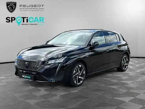 Used PEUGEOT 308 Hybrid 2023 Ad 