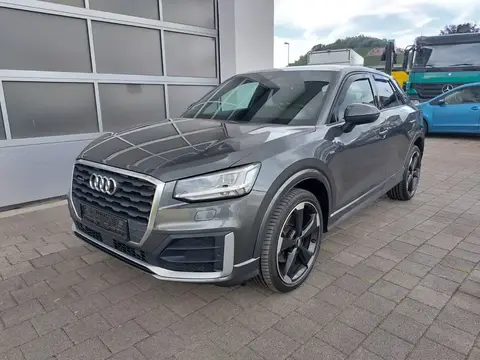 Used AUDI Q2 Diesel 2017 Ad 