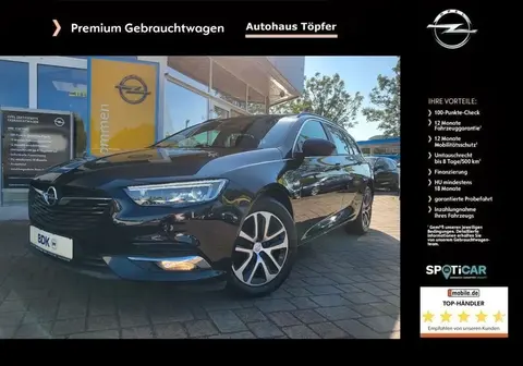 Used OPEL INSIGNIA Diesel 2019 Ad 