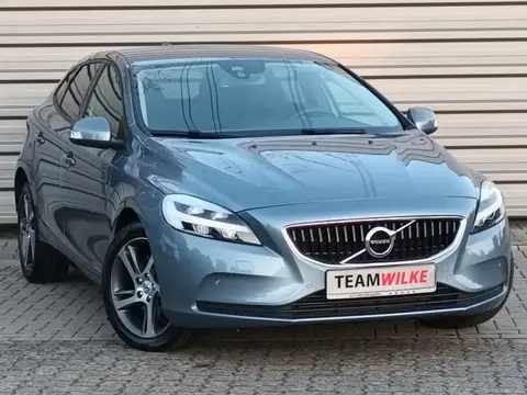 Used VOLVO V40 Petrol 2018 Ad 