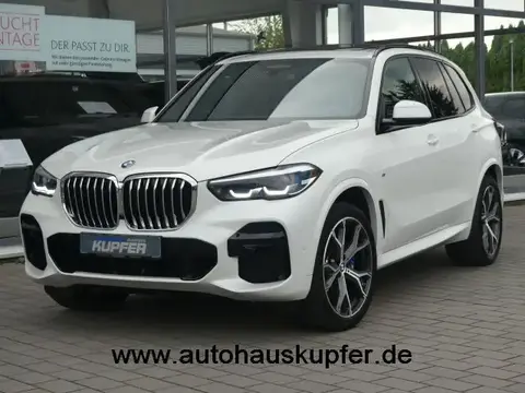 Used BMW X5 Diesel 2023 Ad Germany