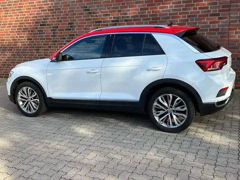 Used VOLKSWAGEN T-ROC Petrol 2018 Ad 