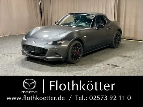 Annonce MAZDA MX-5 Essence 2023 d'occasion 