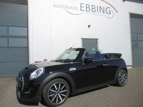 Used MINI COOPER Petrol 2016 Ad 