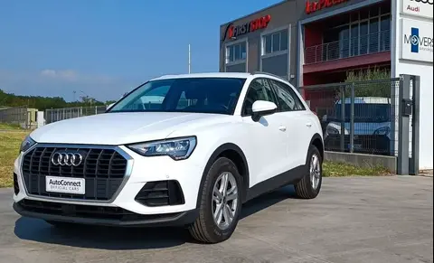 Annonce AUDI Q3 Diesel 2022 d'occasion 