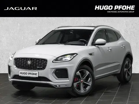 Used JAGUAR E-PACE Petrol 2021 Ad 