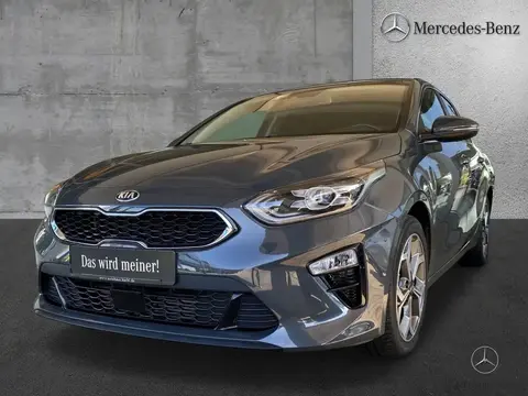 Used KIA CEED Diesel 2020 Ad 