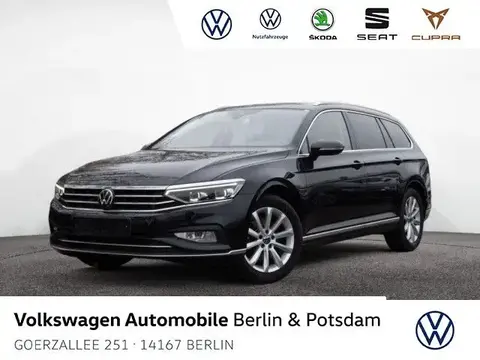 Used VOLKSWAGEN PASSAT Diesel 2023 Ad 