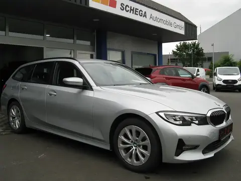 Used BMW SERIE 3 Diesel 2021 Ad 