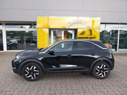 Annonce OPEL MOKKA Non renseigné 2021 d'occasion 