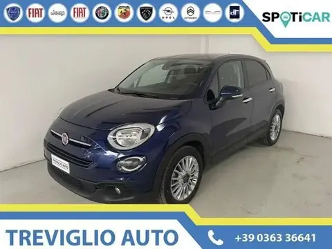 Used FIAT 500X Diesel 2021 Ad 