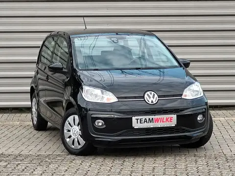 Used VOLKSWAGEN UP! Petrol 2017 Ad 