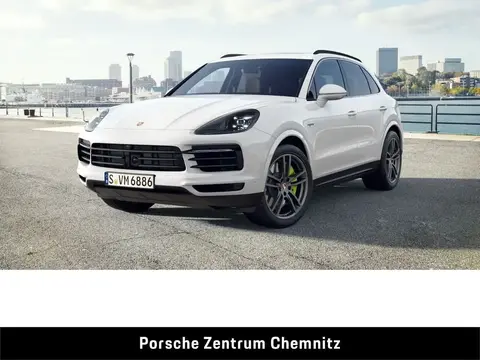 Used PORSCHE CAYENNE Hybrid 2023 Ad 