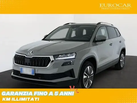 Annonce SKODA KAROQ  2022 d'occasion 