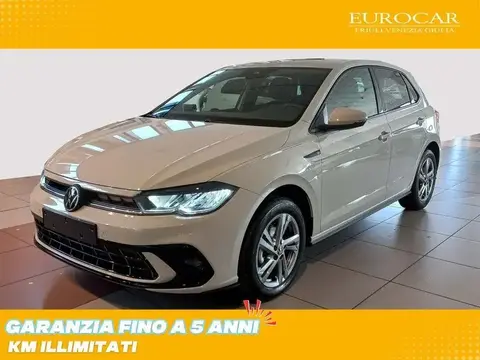 Used VOLKSWAGEN POLO  2022 Ad 