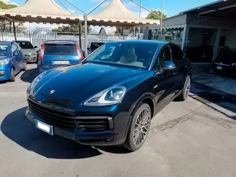 Used PORSCHE CAYENNE Petrol 2023 Ad 