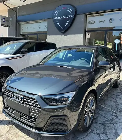 Annonce AUDI A1 Essence 2023 d'occasion 