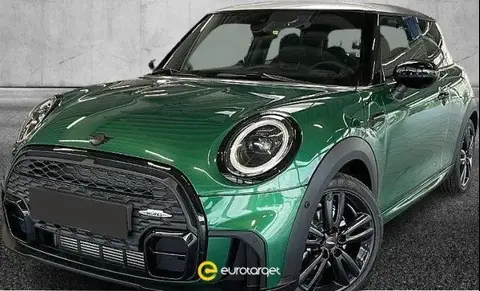 Annonce MINI COOPER Essence 2023 d'occasion 