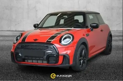 Used MINI COOPER Petrol 2023 Ad 