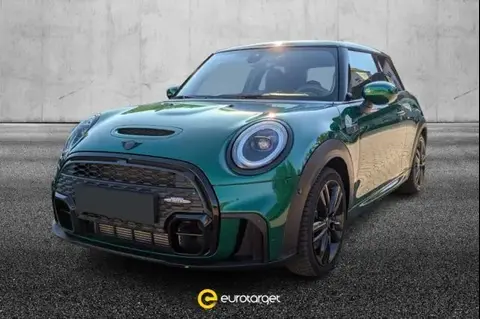 Used MINI COOPER Petrol 2023 Ad 