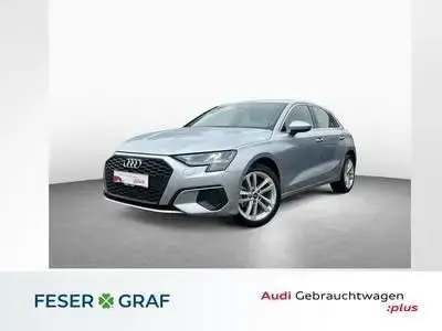 Annonce AUDI A3 Essence 2023 d'occasion 