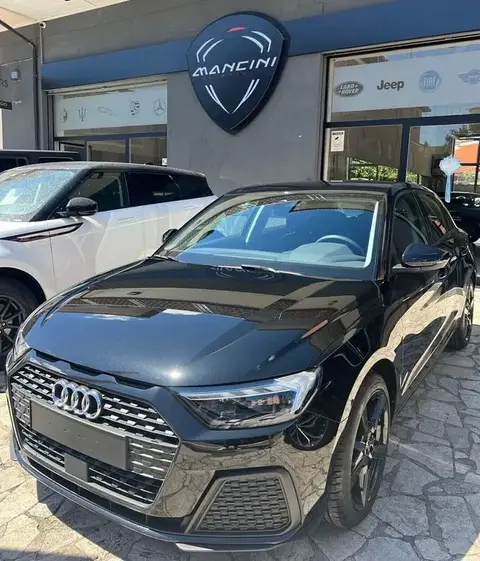 Annonce AUDI A1 Essence 2024 d'occasion 