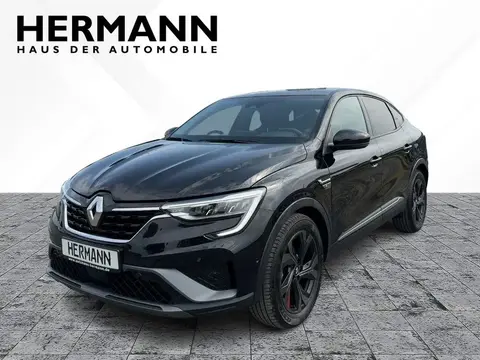 Annonce RENAULT ARKANA Essence 2022 d'occasion 