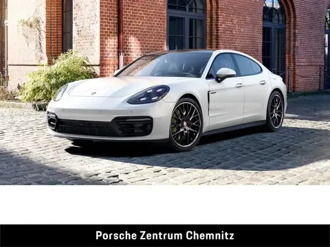 Annonce PORSCHE PANAMERA Hybride 2023 d'occasion 