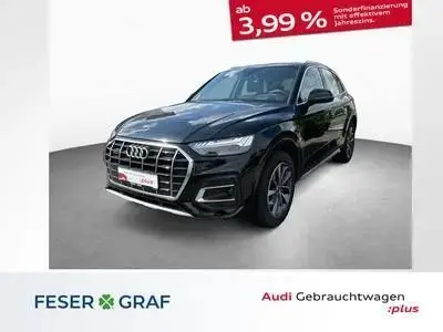 Annonce AUDI Q5 Essence 2023 d'occasion 